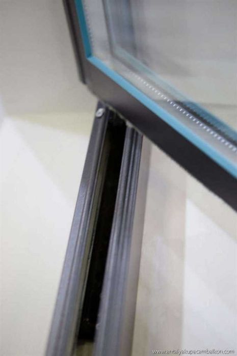 buklanuvchi shishapaket balkon складное остекление балкона стеклопакет