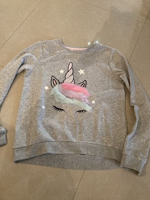 Hanorac HM 12-14 ani, 158-164cm