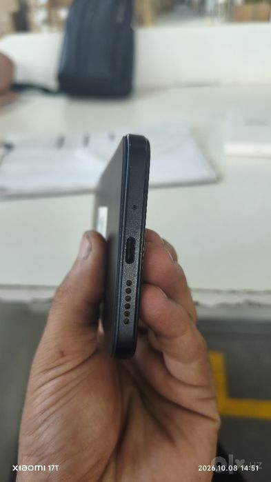 Zapchastga redmi 15
