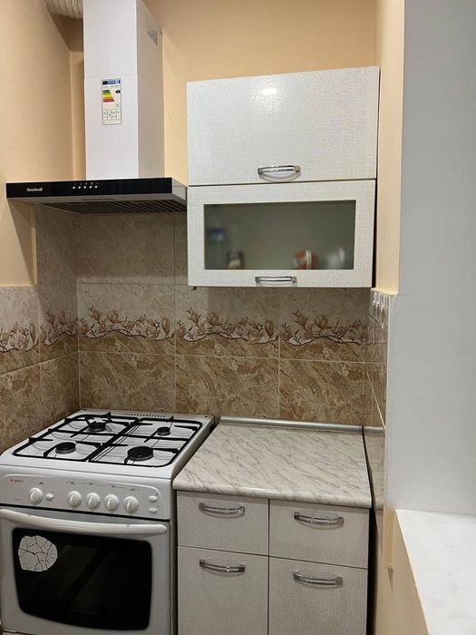 Своя 2 х комнатная квартира 62550 y.e.