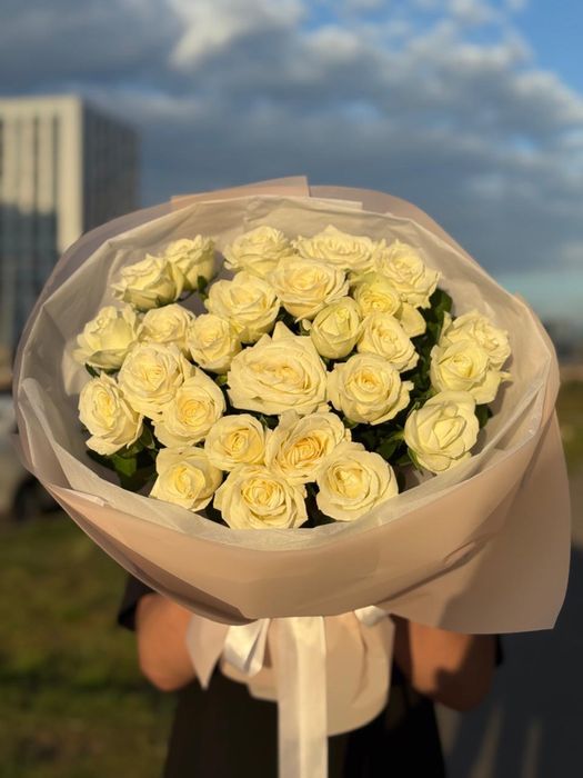 Цветы Glamour сығанақ 18