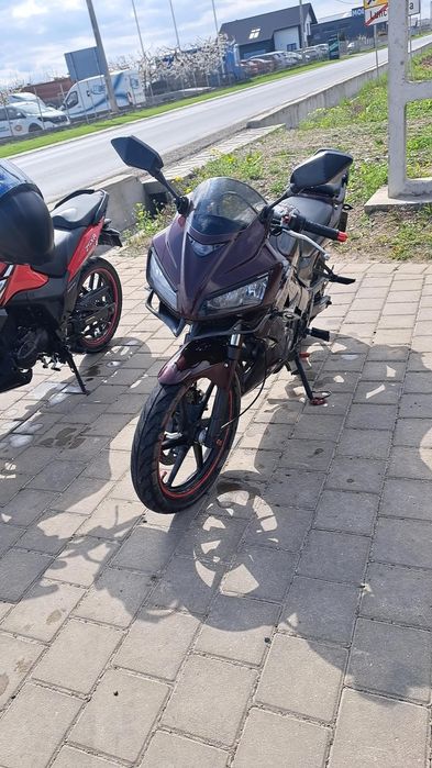 De vânzare Honda CBR 125R