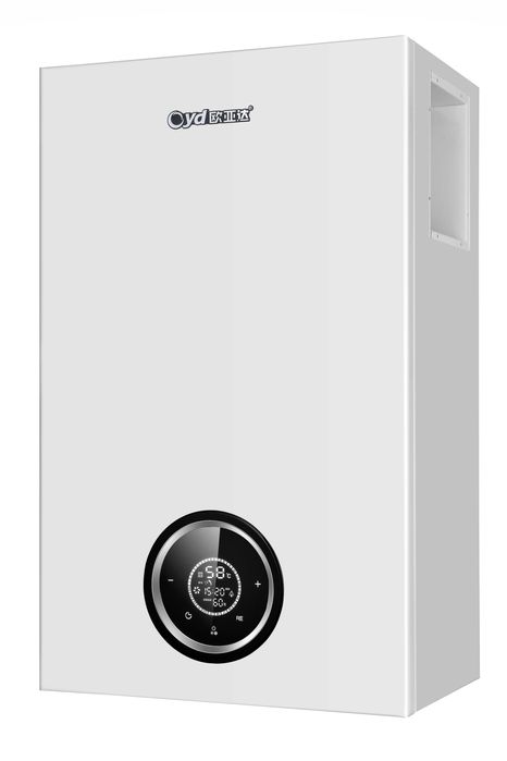 Электрический котёл D1 (только отопление) 8 кВт