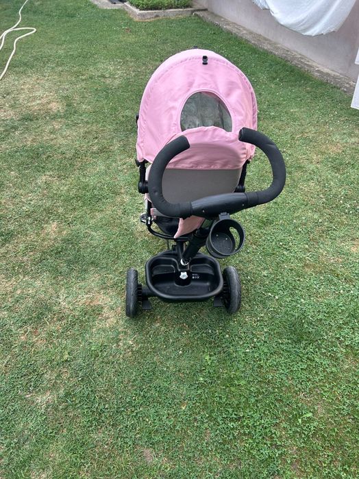 Tricicletă kinderkraft aveo