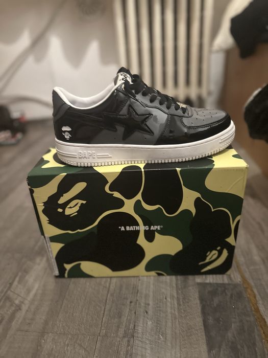 Adidasi Bape sta