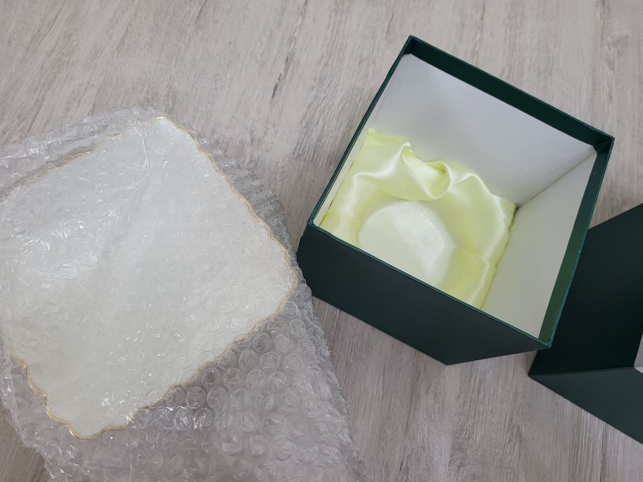 Конфетница 2 штуки