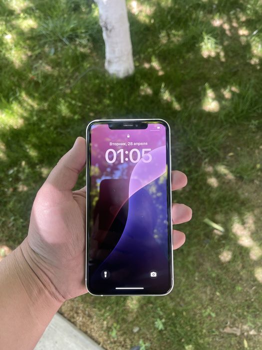 Iphone XS MAX  sotiladi LL/A.  Iphone 17 korpus