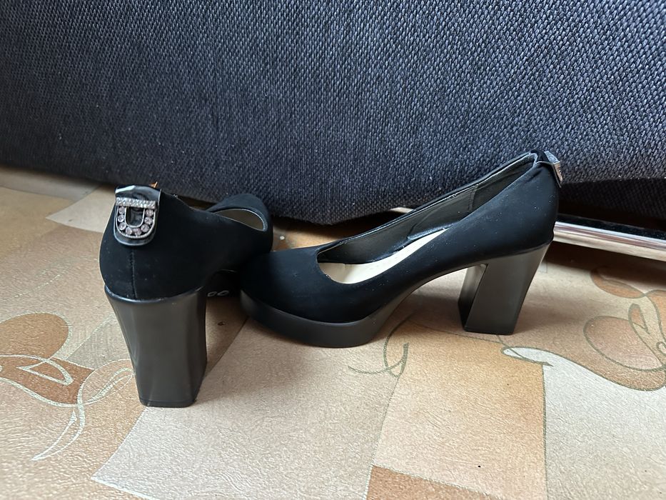 Продам туфли