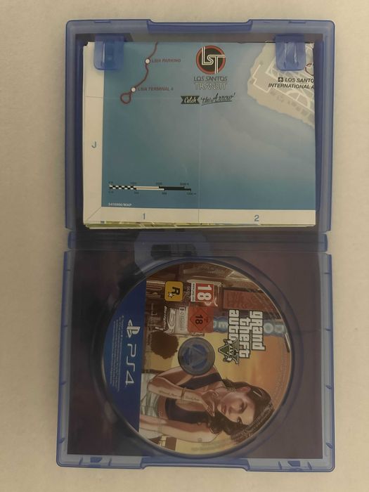 Set jocuri PlayStation 4 / PlayStation 5