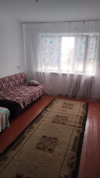 3 комнатная квартира