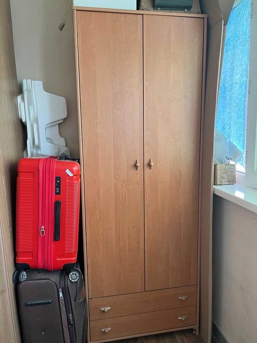 мебель платяной шкаф стол