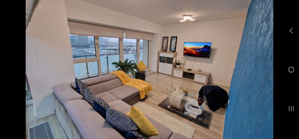 Cazare zona Palas Mall -  Apartamente cu 1, 2 sau 3 camere