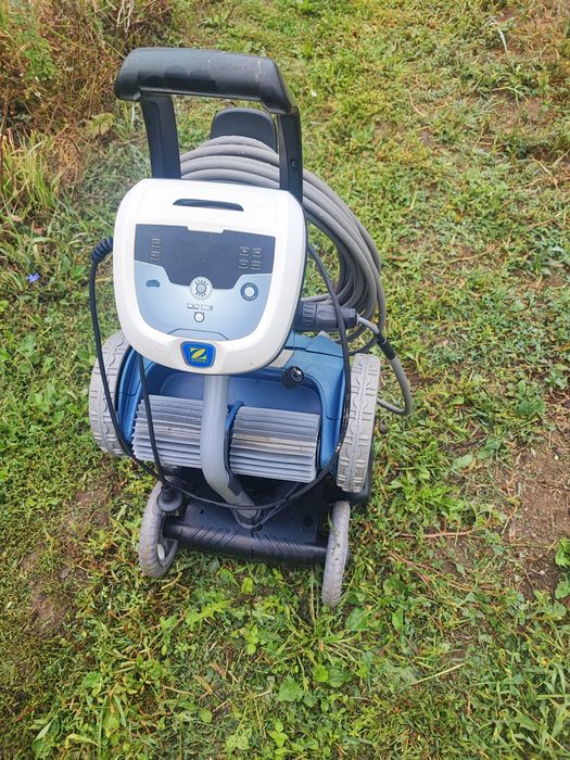Robot piscină 4wd