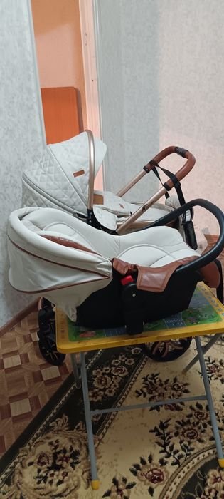 Детский коляска универсал