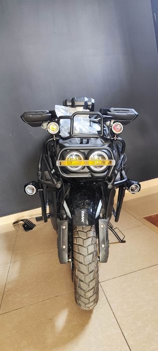 Tank Pro Max 150cc Benzin Kredit Uzum Nasiya, Zood pay Anor bank