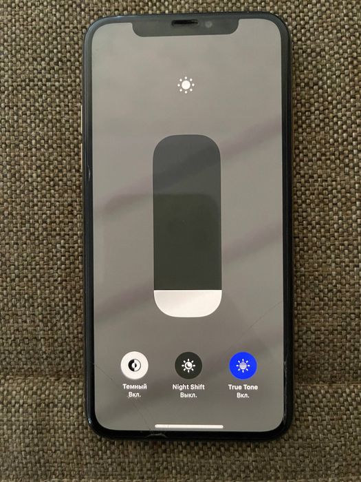 IPhone XS 256 gb