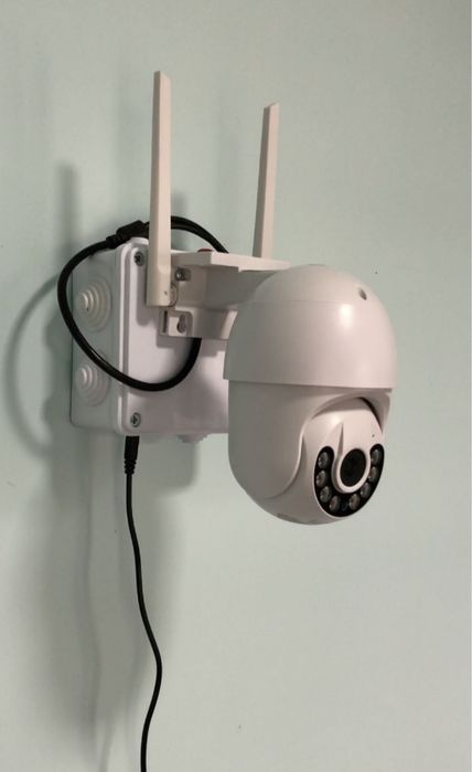 Ups Wifi gpon routerlar va ip ptz kamelarlar uchun 12v