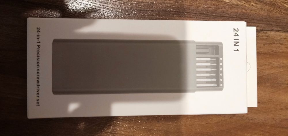 Часовникарски отвертки