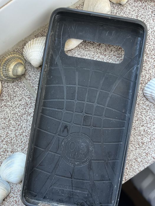 Vand husa Spigen Samsung S10