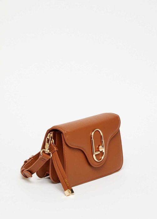 Liu Jo crossbody bag with charm Нова модел 2023