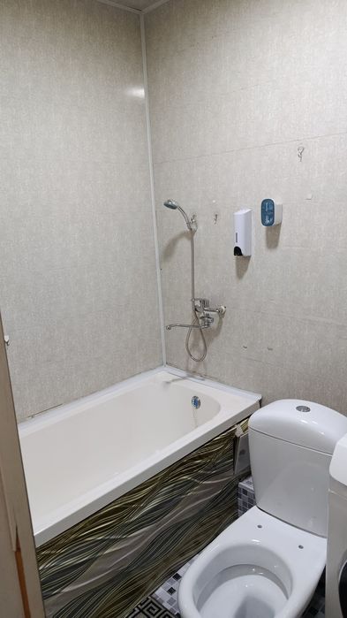 1/2/4 Сдаётся общежитие