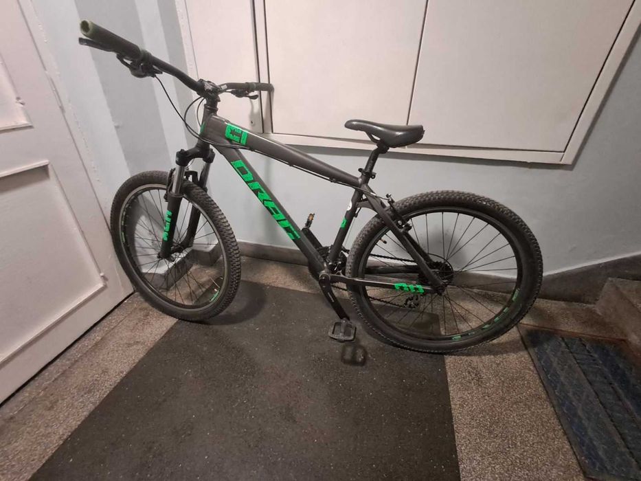 Продавам велосипед Drag C1 26"