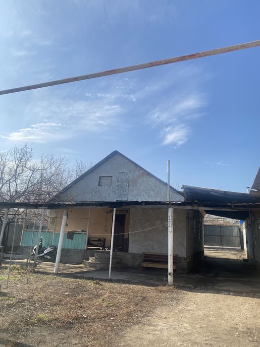 Продам дом срочно