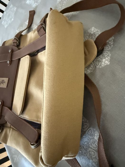 Оригинальный рюкзак U.S.Polo Assn