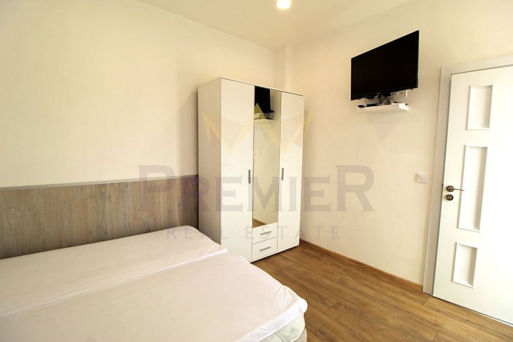 Дава се под наем Четиристаен апартамент в Варна, Окръжна болница - 130 кв.м за 1100 € - Снимка #9