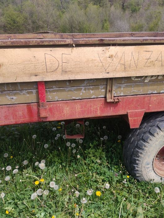Utilaje agricole