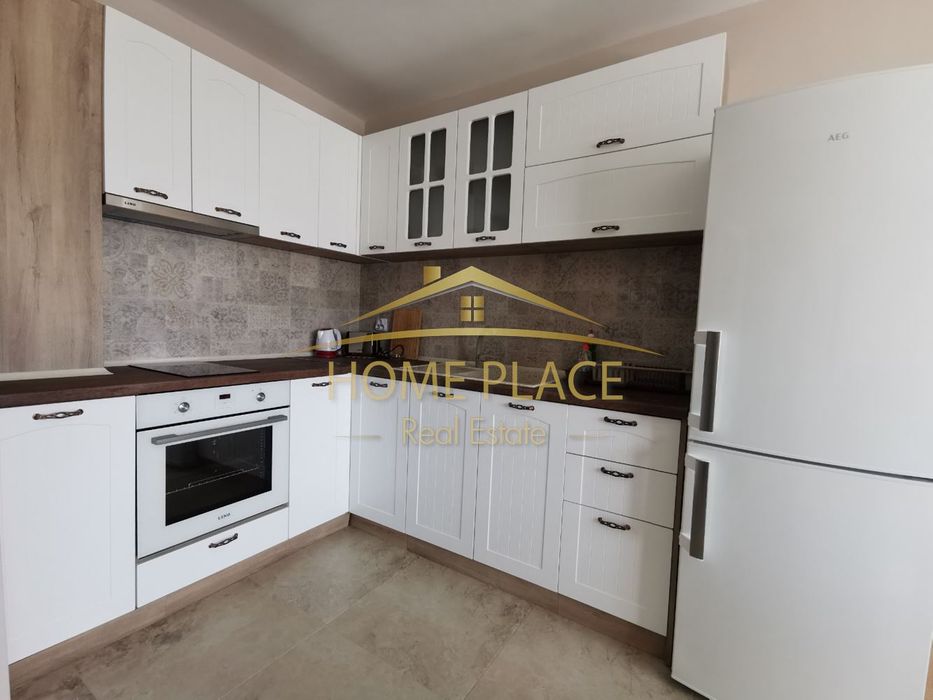 Дава се под наем Двустаен апартамент в Варна, Изгрев - 68 кв.м за 459 € - Снимка #3