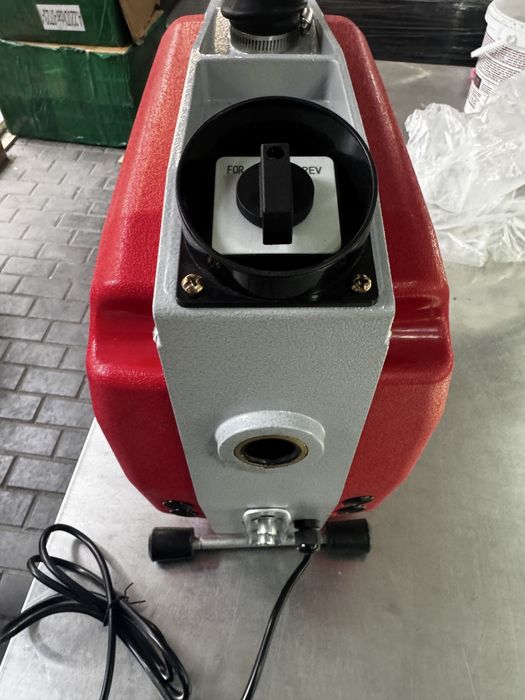 Прочистная машина ROTOR KING