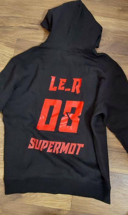 Hanorac nou de bărbați mărimea L