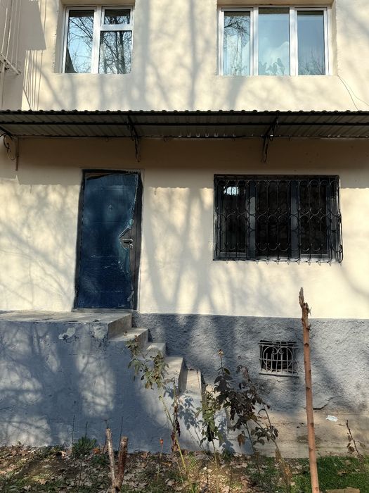 СРОЧНО ПРОДАЁТСЯ!!! ЧИЛАНЗАР 23-квартал 3+1 комнатная