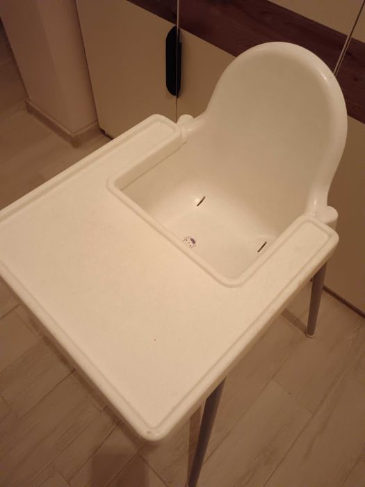 Детско столче за хранене ikea