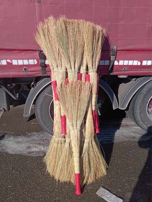 Веник Сорго Оптом