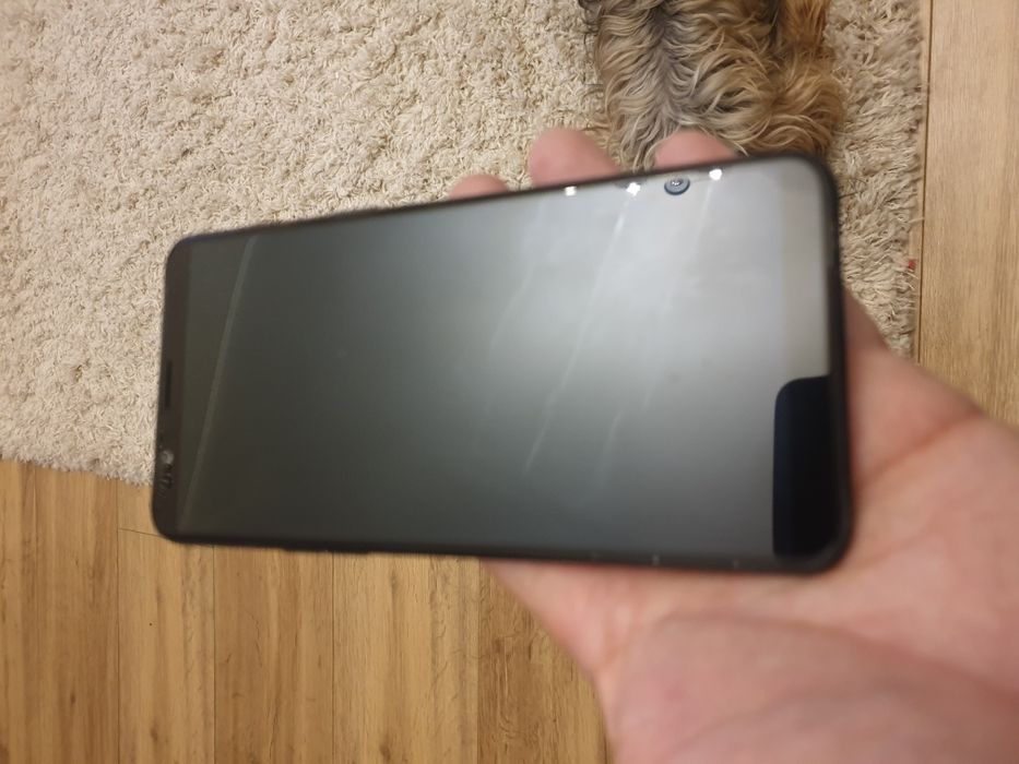 Display Oppo R11s cph1719