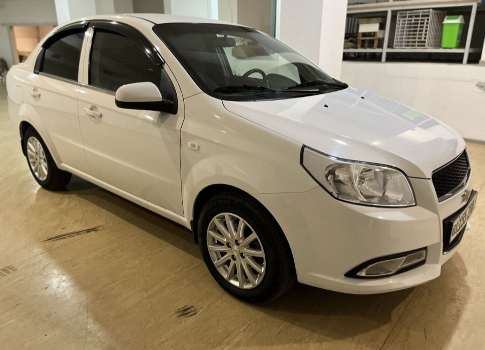 Rent car прокат авто