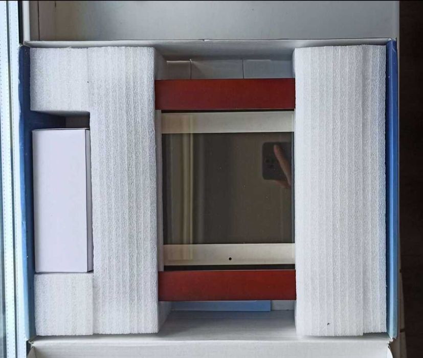 Цифровая фоторамка