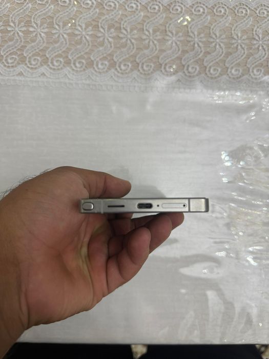 Samsung Galaxy S25 Ultra 1TB