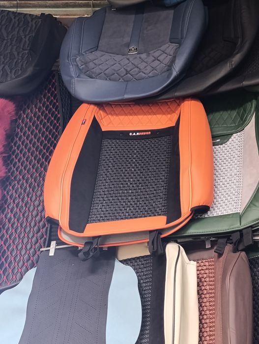 Chexol Avtomobillar uchun Unversal BYD GM KIA Leapmotors Hyundai Li