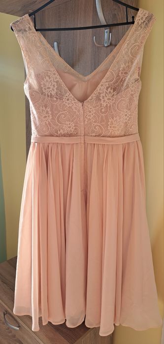 Официална рокля С размер