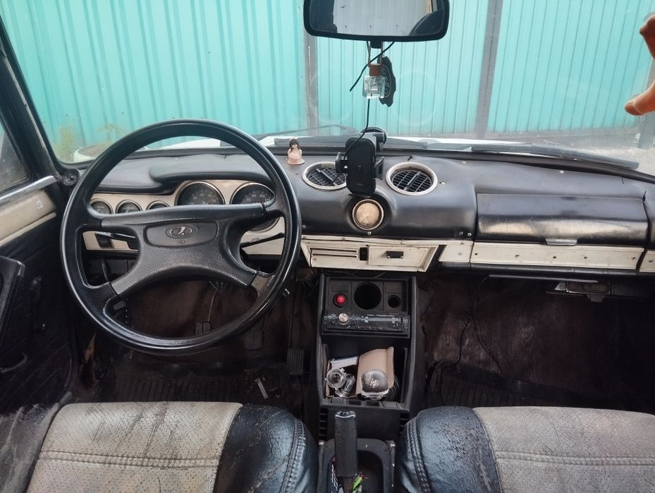 Продам ваз 2101.