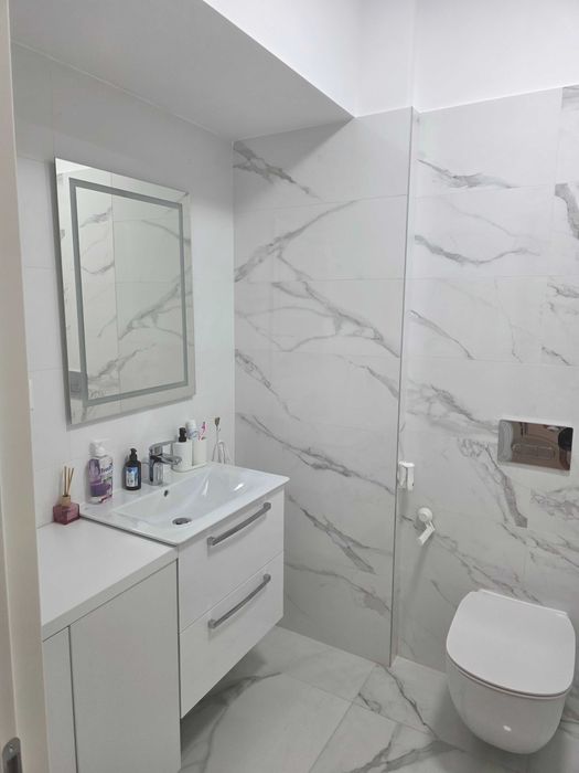 Apartament 2 camere Parcul Liniei