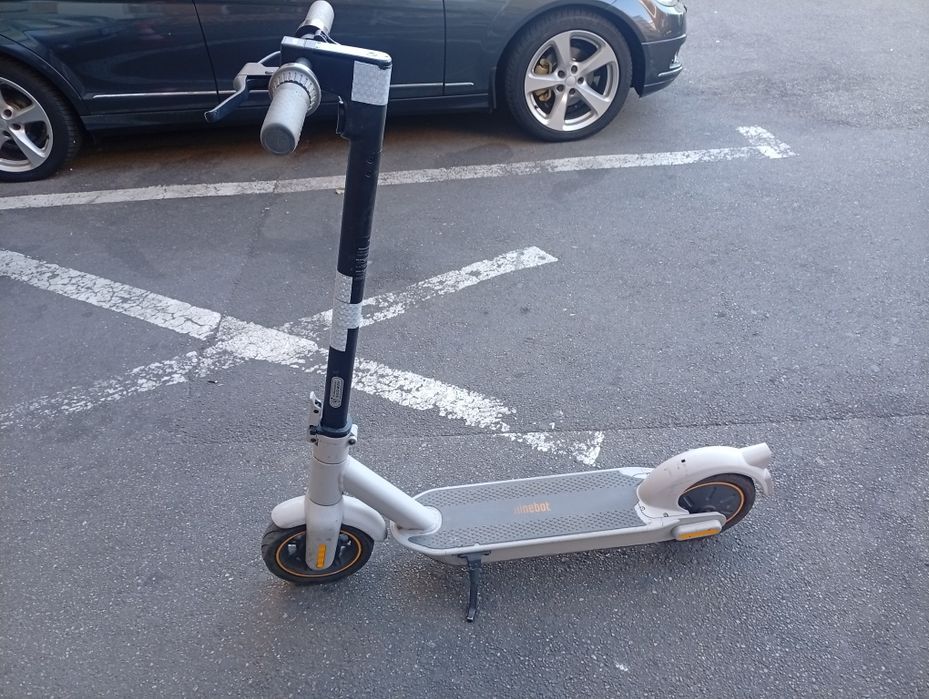 Trotinetă electrică
