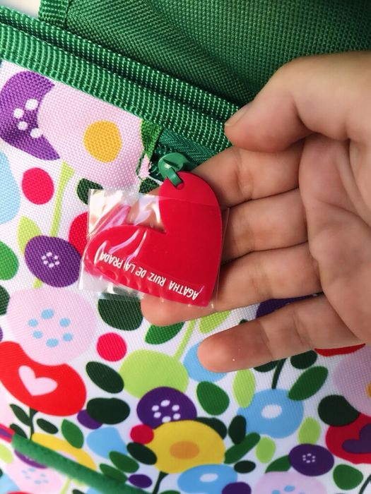 Чанта Agatha Ruiz de la Prada Confetti