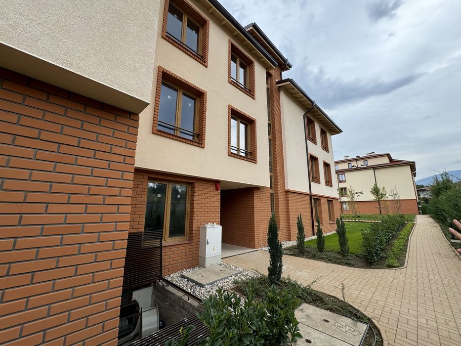 Продава се Тристаен апартамент в София, Център - 109 кв.м за 2156 €/кв.м - Снимка #10