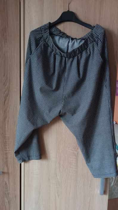 pantaloni scurti si 3 sfert de vara