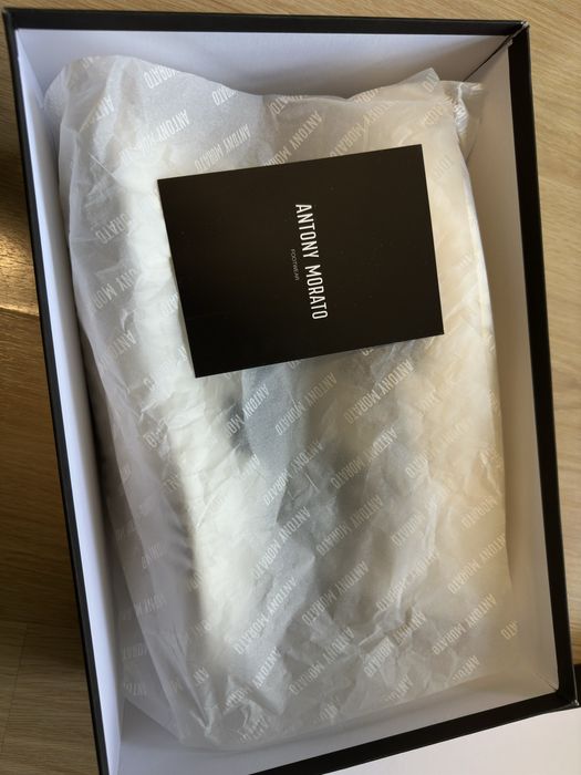 Мъжки маратонки Antony Morato