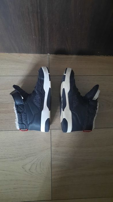 Ghete copii,  îmblănite,  mărimea 30